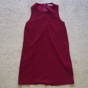 Naked Zebra shift dress